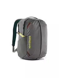 PATAGONIA | Tagesrucksack Refugio Daypack 26L | grau