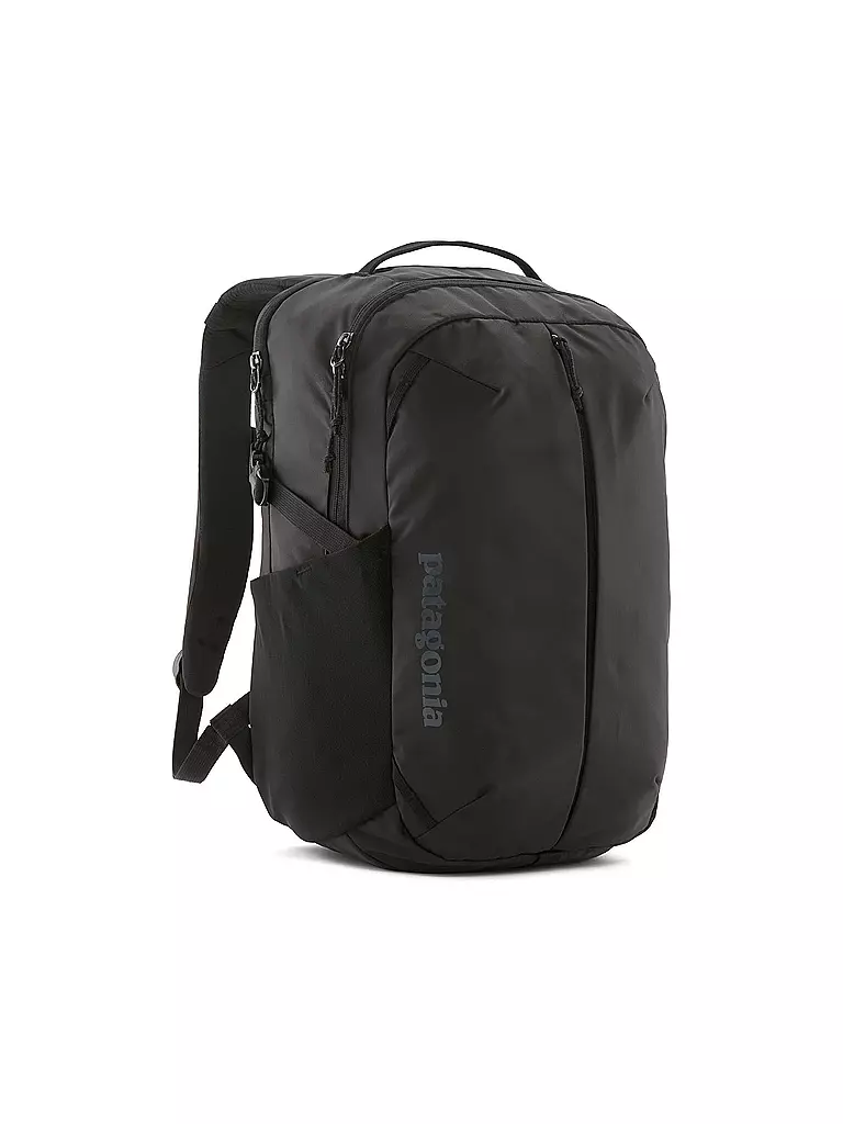 PATAGONIA | Tagesrucksack Refugio Daypack 26L | schwarz