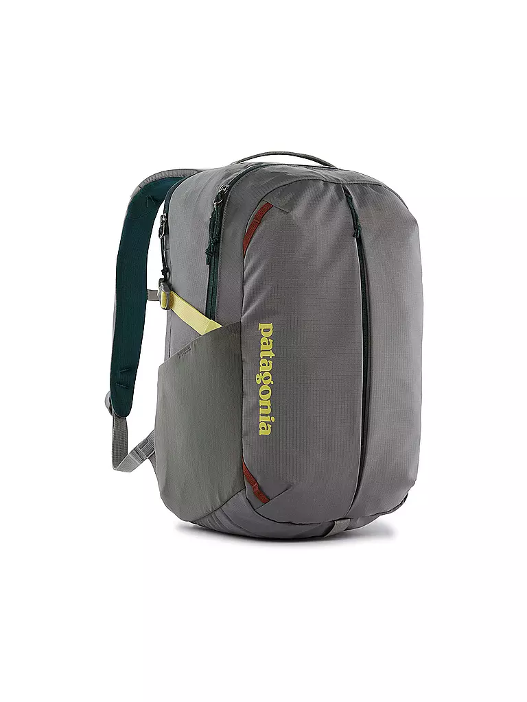 PATAGONIA | Tagesrucksack Refugio Daypack 26L | grau