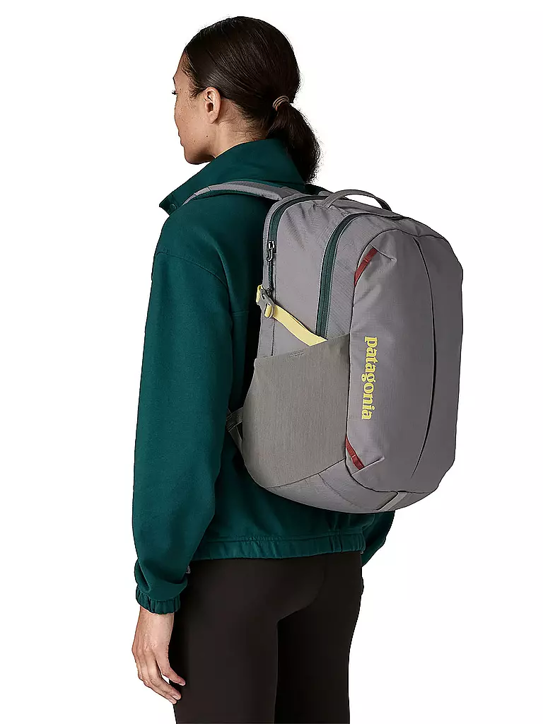 PATAGONIA | Tagesrucksack Refugio Daypack 26L | grau