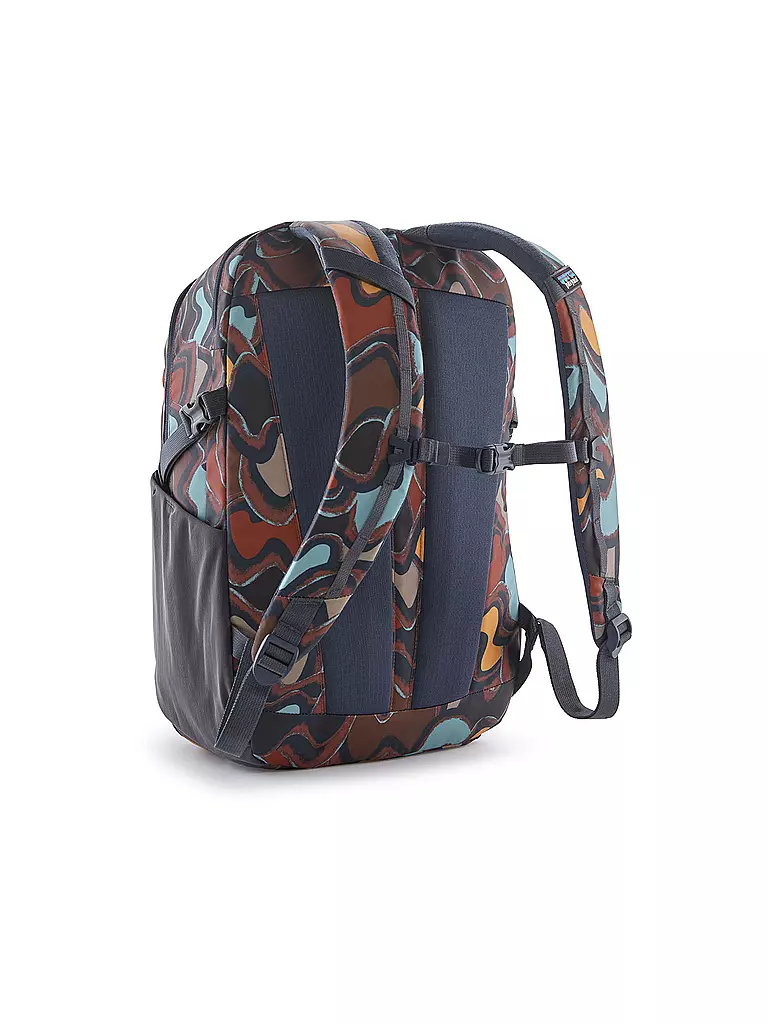 PATAGONIA | Tagesrucksack Refugio Daypack 26L | petrol