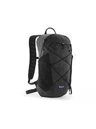 PATAGONIA | Tagesrucksack Terravia 14L | schwarz