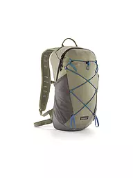 PATAGONIA | Tagesrucksack Terravia 14L | olive