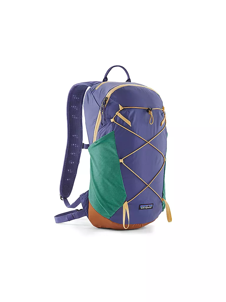 PATAGONIA | Tagesrucksack Terravia 14L | lila