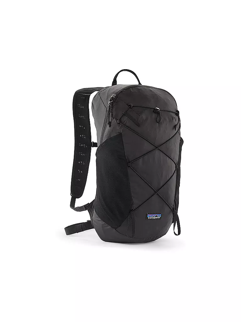 PATAGONIA | Tagesrucksack Terravia 14L | schwarz
