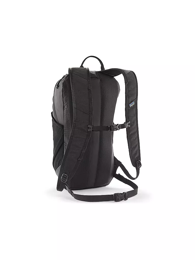 PATAGONIA | Tagesrucksack Terravia 14L | schwarz