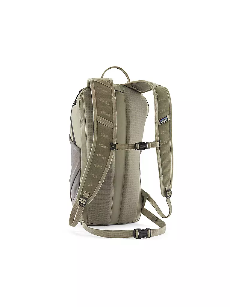 PATAGONIA | Tagesrucksack Terravia 14L | olive
