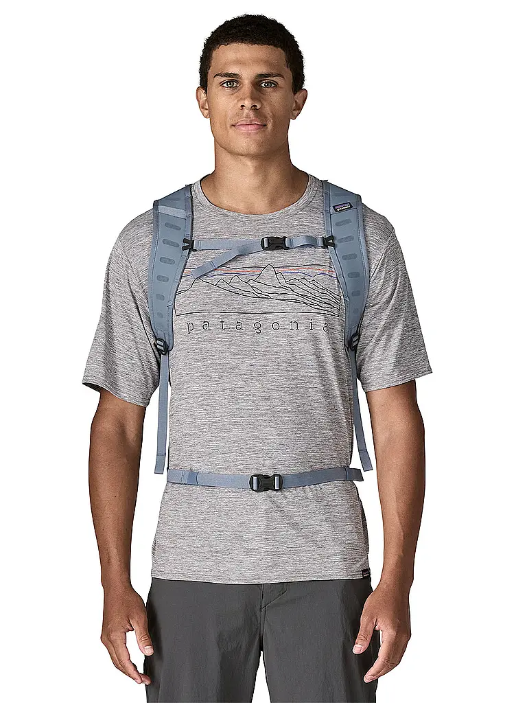 PATAGONIA | Tagesrucksack Terravia 14L | 