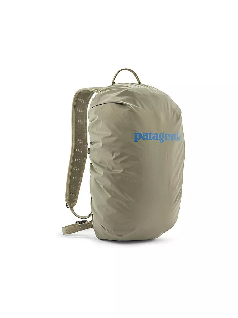 PATAGONIA | Tagesrucksack Terravia 14L | olive
