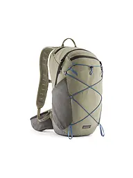 PATAGONIA | Tagesrucksack Terravia 22L | olive