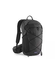 PATAGONIA | Tagesrucksack Terravia 22L | schwarz