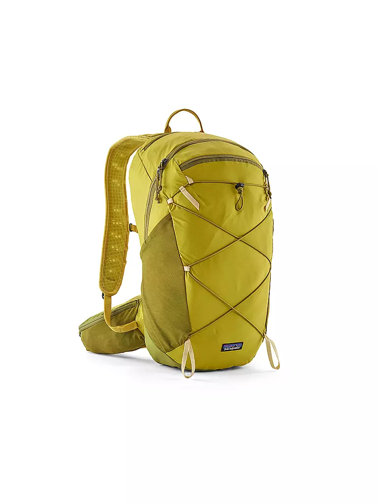 PATAGONIA | Tagesrucksack Terravia 22L | grün