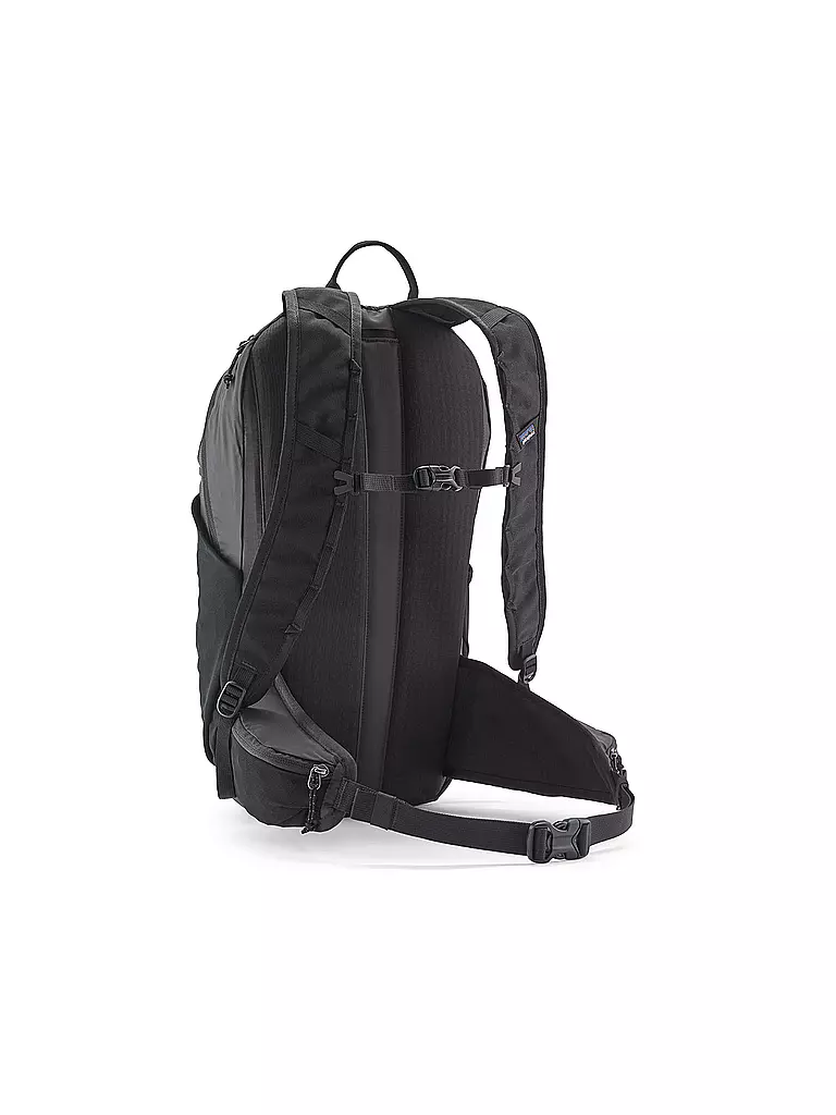 PATAGONIA | Tagesrucksack Terravia 22L | schwarz