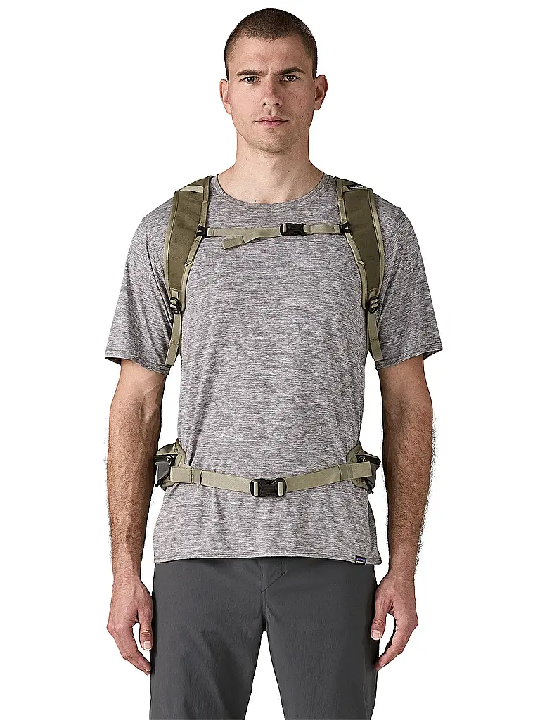 PATAGONIA | Tagesrucksack Terravia 22L | 