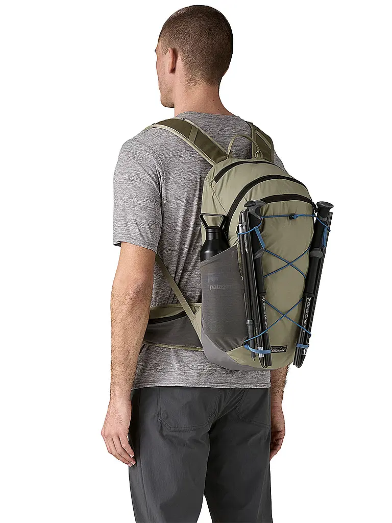 PATAGONIA | Tagesrucksack Terravia 22L | 