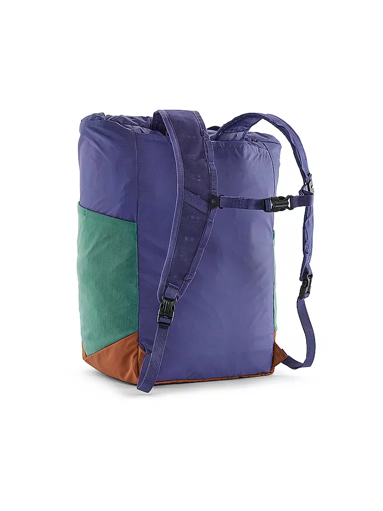PATAGONIA | Tagesrucksack Terravia Tote Pack 24L | lila