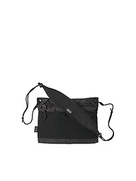 PATAGONIA | Umhängetasche Terravia Sacoche 4L | schwarz