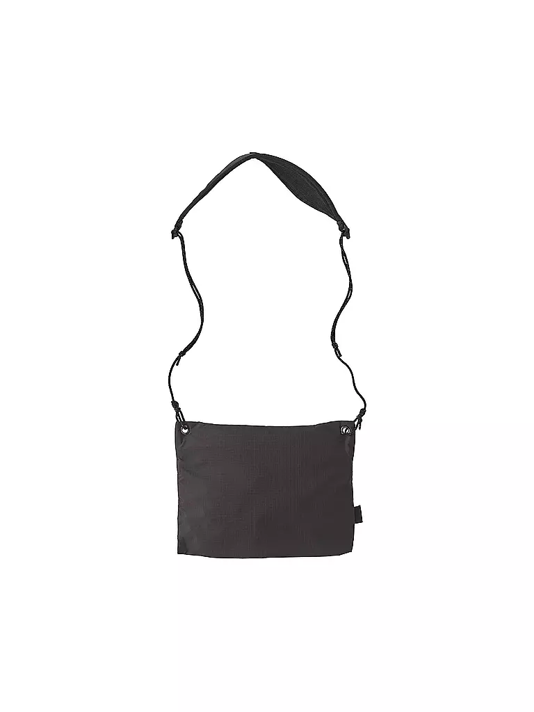PATAGONIA | Umhängetasche Terravia Sacoche 4L | schwarz