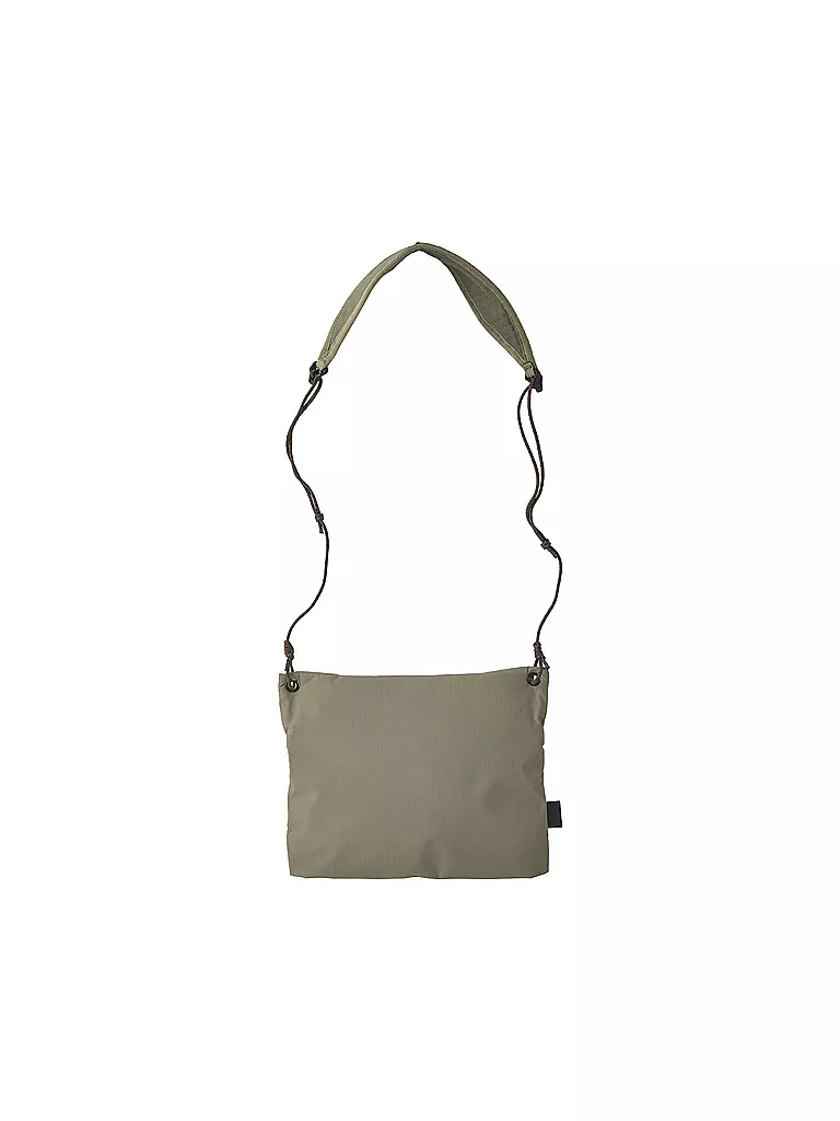 PATAGONIA | Umhängetasche Terravia Sacoche 4L | olive