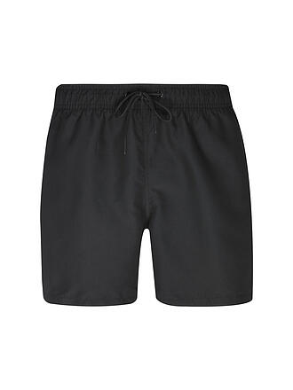 PAUL | Herren Badeshort Solid