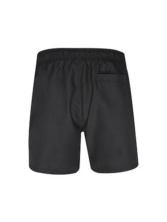 PAUL | Herren Badeshort Solid