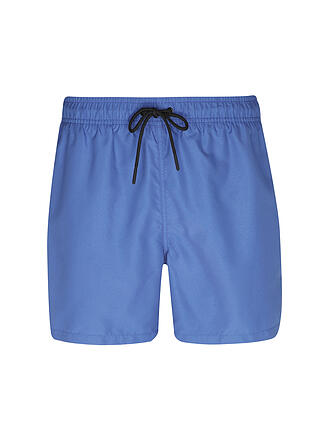 PAUL | Herren Badeshort Solid
