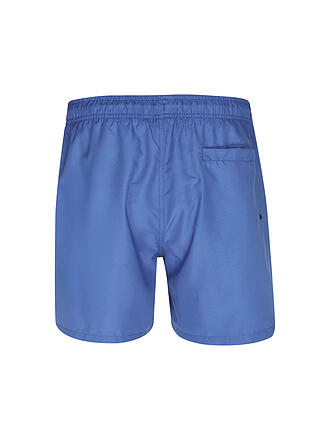PAUL | Herren Badeshort Solid
