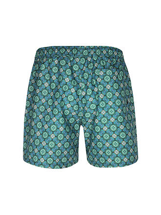 PAUL | Herren Badeshort Printed