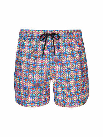 PAUL | Herren Badeshort Printed