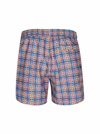PAUL | Herren Badeshort Printed