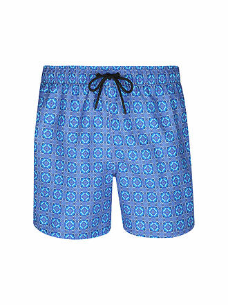 PAUL | Herren Badeshort Printed