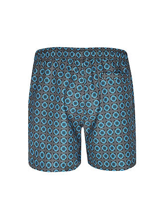 PAUL | Herren Badeshort Printed