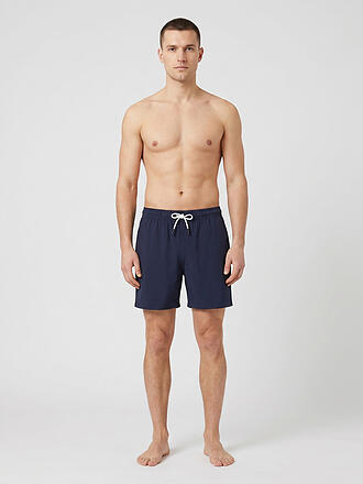 PAUL | Herren Badeshorts Solid