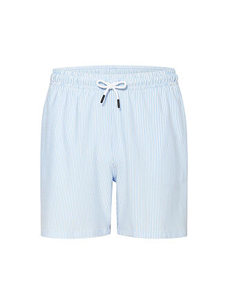 PAUL | Herren Badeshorts Striped