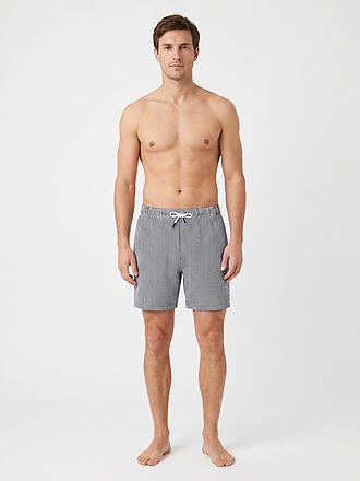 PAUL | Herren Badeshorts Striped