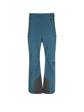 PEAK PERFORMANCE | Herren Skihose Maroon