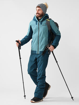 PEAK PERFORMANCE | Herren Skihose Maroon