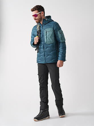 PEAK PERFORMANCE | Herren Daunenjacke Helium Utility