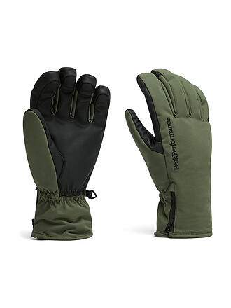 PEAK PERFORMANCE | Herren Skihandschuhe Unite
