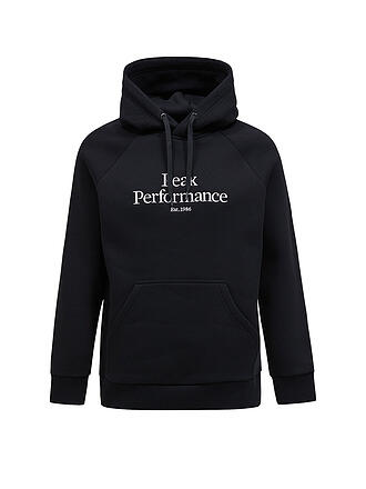 PEAK PERFORMANCE | Sudadera con capucha Original para hombre