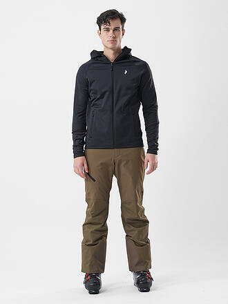 PEAK PERFORMANCE | Felpa con cappuccio da uomo Ride Essentials