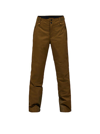PEAK PERFORMANCE | Damen Skihose Shred Hipe 2L Insulated