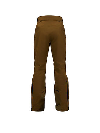 PEAK PERFORMANCE | Damen Skihose Shred Hipe 2L Insulated