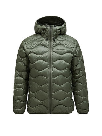 PEAK PERFORMANCE | Herren Daunenjacke Helium