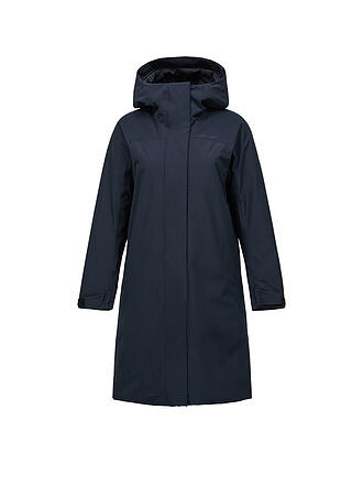 PEAK PERFORMANCE | Damen Winterparka Treeline Hipe 2l Insulated