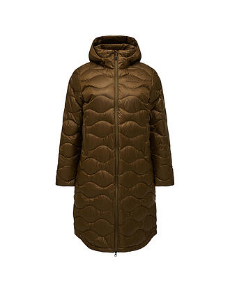PEAK PERFORMANCE | Damen Daunenmantel Helium Down Hoodie