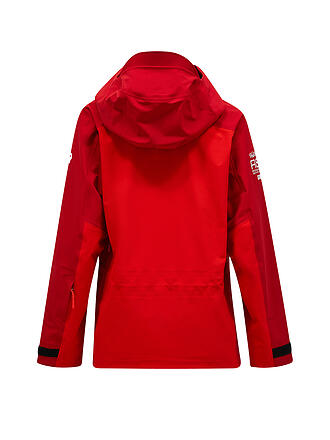 PEAK PERFORMANCE | Damen Skijacke R&D Long Gore-Tex 