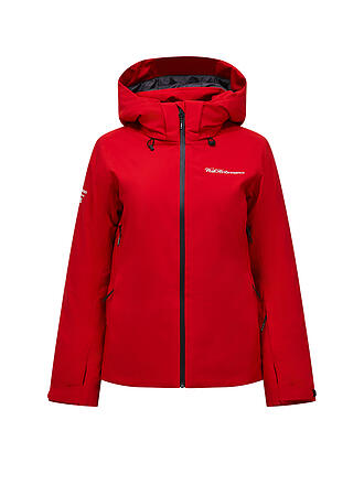 PEAK PERFORMANCE | Damen Skijacke Anima Hipe 2L Insulated Shell