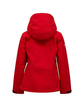 PEAK PERFORMANCE | Damen Skijacke Anima Hipe 2L Insulated Shell