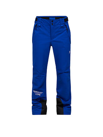 PEAK PERFORMANCE | Damen Skihose Anima HIPE 2L Insulated
